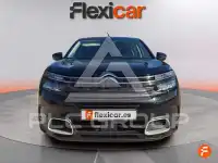 2021 Citroen C5