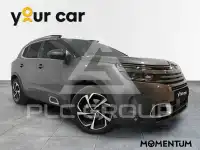 2021 Citroen C5
