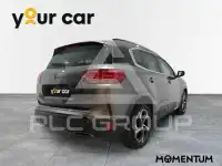 2021 Citroen C5