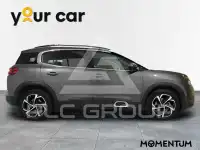 2021 Citroen C5
