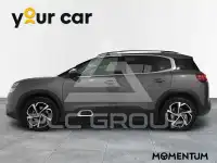 2021 Citroen C5