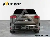 2021 Citroen C5