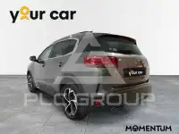 2021 Citroen C5