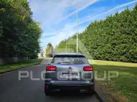 2021 Citroen C5