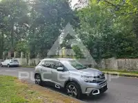 2021 Citroen C5