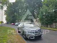2021 Citroen C5