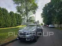 2021 Citroen C5