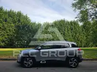 2021 Citroen C5