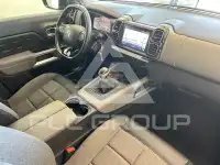2021 Citroen C5