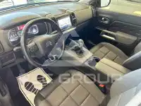 2021 Citroen C5