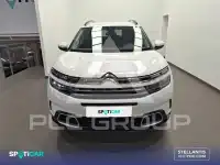 2021 Citroen C5