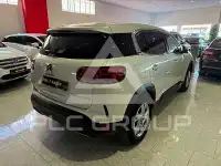 2021 Citroen C5