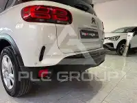 2021 Citroen C5