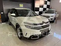 2021 Citroen C5