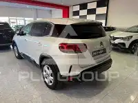 2021 Citroen C5