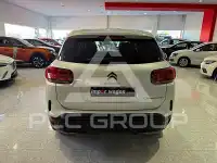 2021 Citroen C5