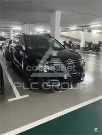 2021 Citroen C5