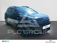 2021 Citroen C5