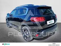 2021 Citroen C5