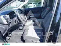 2021 Citroen C5
