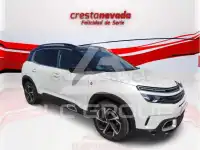 2021 Citroen C5