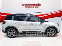 2021 Citroen C5