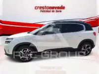 2021 Citroen C5