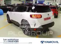 2021 Citroen C5
