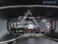 2021 Citroen C5