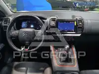 2021 Citroen C5