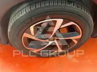2021 Citroen C5