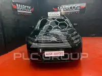 2021 Citroen C5