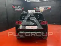 2021 Citroen C5