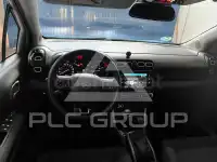2021 Citroen C5