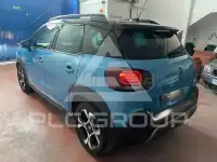 2021 Citroen C5