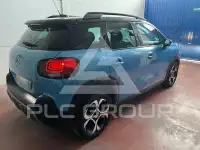 2021 Citroen C5