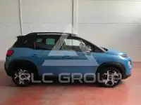 2021 Citroen C5