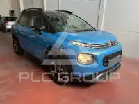 2021 Citroen C5