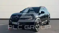 2021 Citroen C5