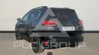2021 Citroen C5