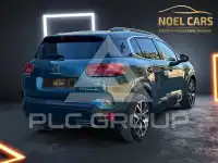 2021 Citroen C5