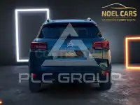 2021 Citroen C5