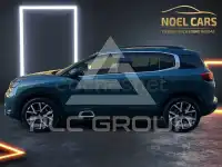 2021 Citroen C5