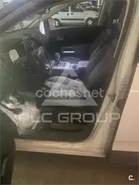 2021 Citroen C5