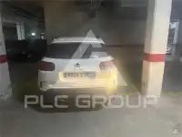 2021 Citroen C5