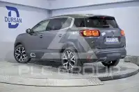 2021 Citroen C5