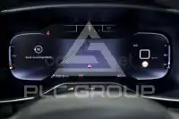 2021 Citroen C5