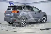 2021 Citroen C5