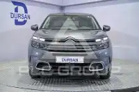 2021 Citroen C5