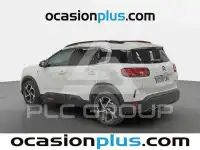 2021 Citroen C5